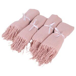 HTF Personalized Wedding Gifts Pashmina Shawls and Wraps for Evening Dresses, We